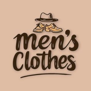 Men's Clothes